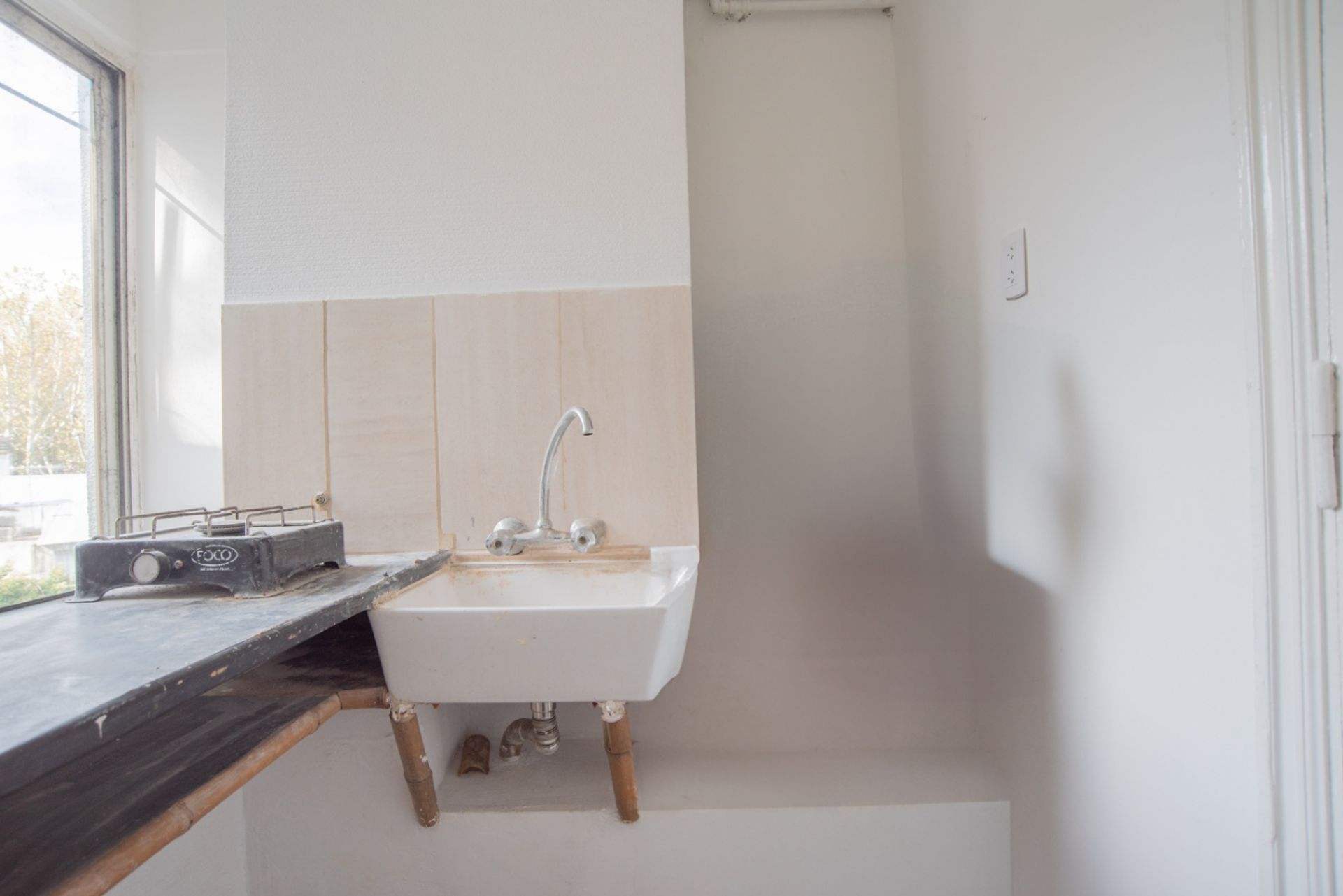 Venta - Vicente Lopez, Departamento 4 Ambientes
