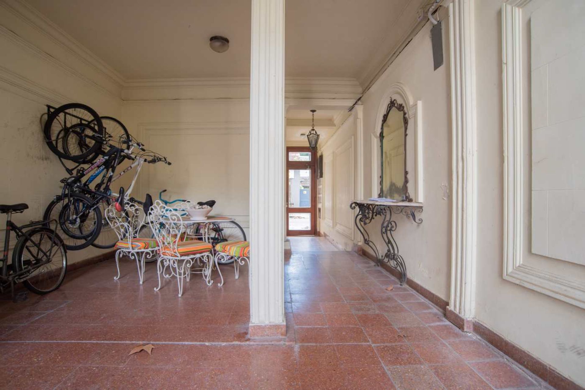Venta - Vicente Lopez, Departamento 4 Ambientes