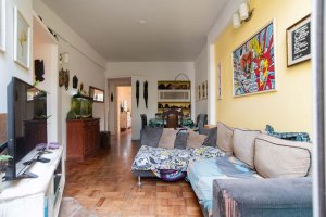 Venta - Vicente Lopez, Departamento 4 Ambientes