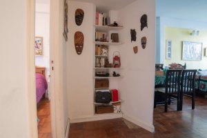 Venta - Vicente Lopez, Departamento 4 Ambientes