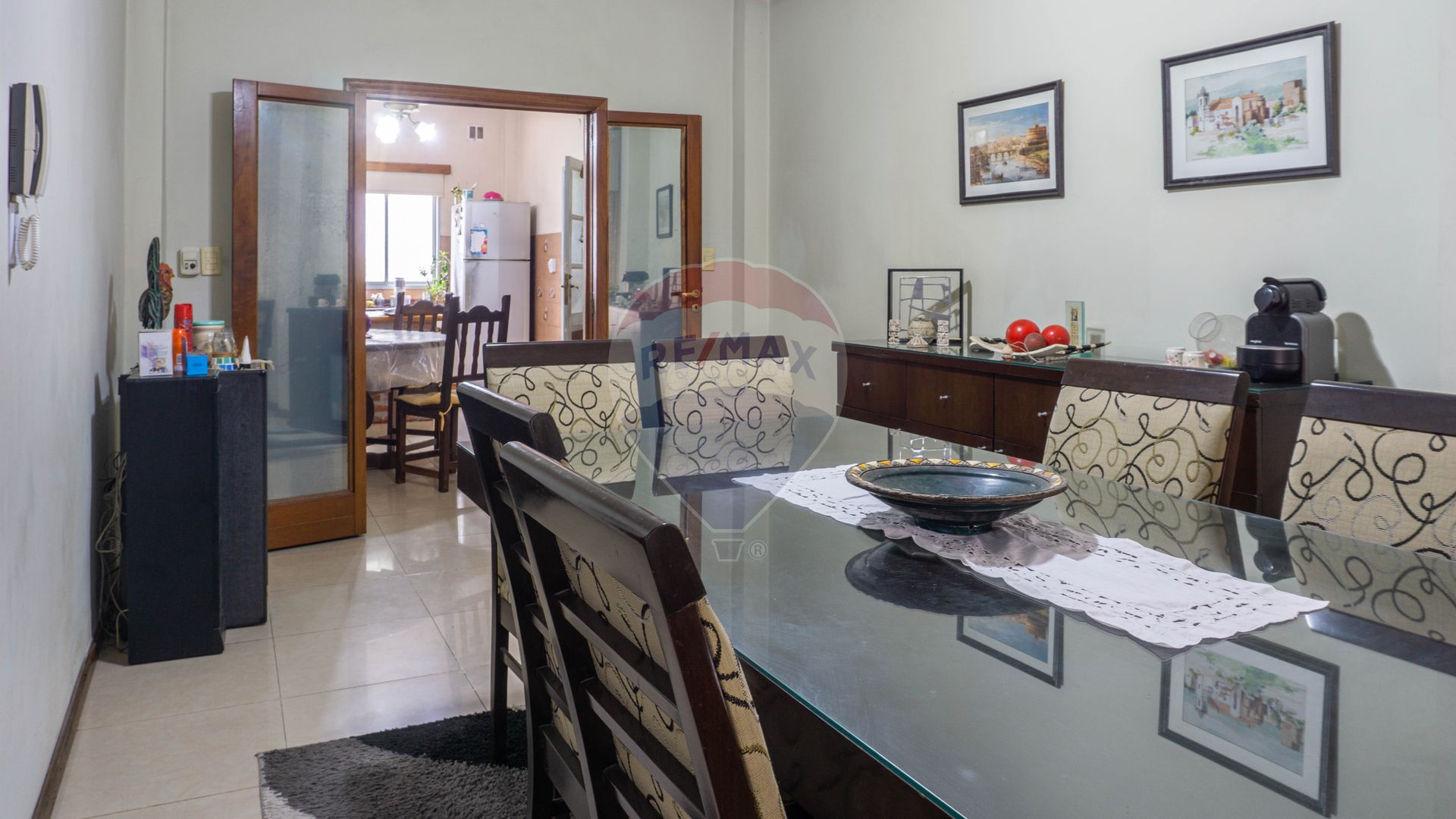 Venta Casa 4 Dorm. Con Jardin Y Coch En Martinez