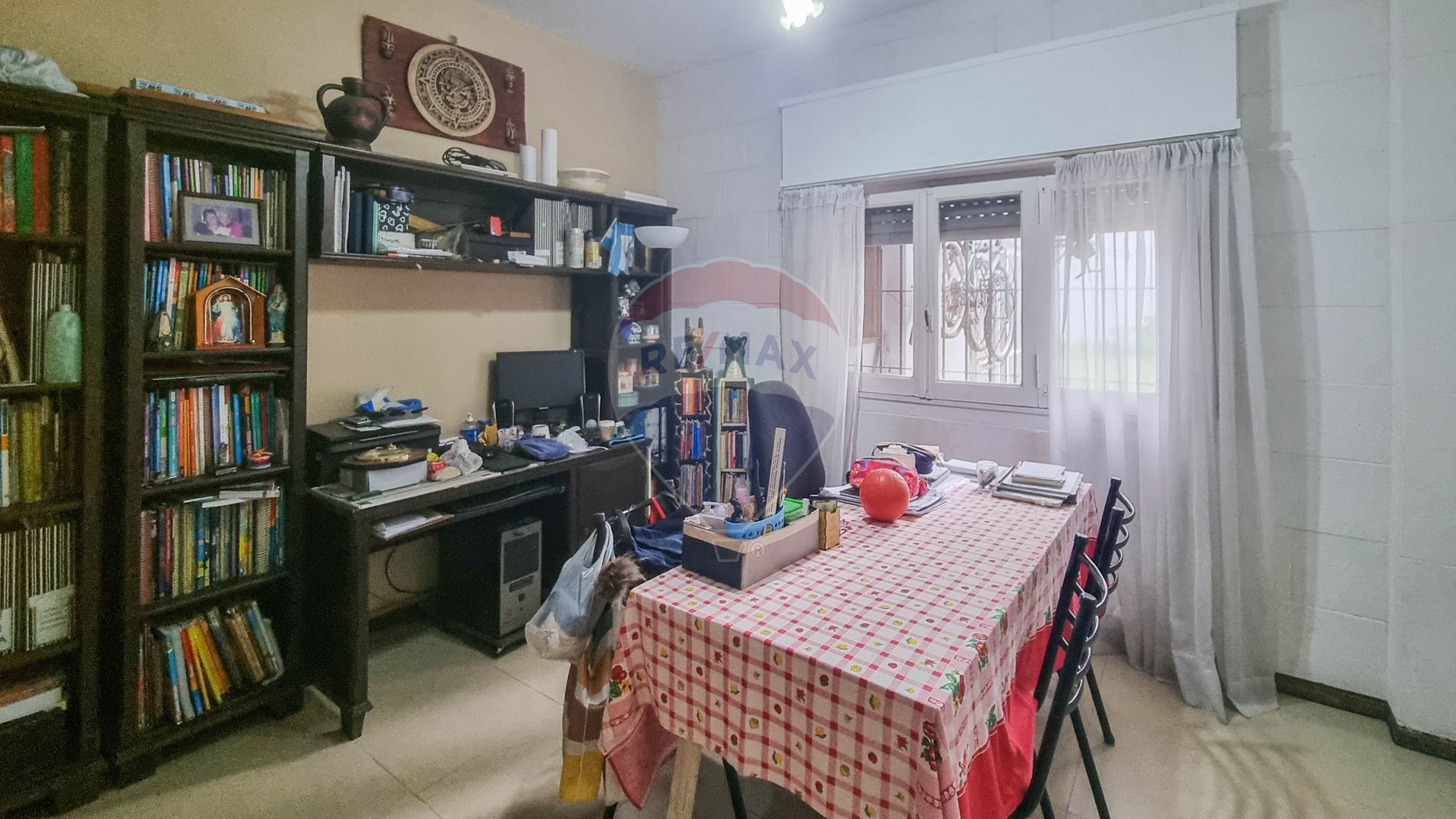 Venta Casa 4 Dorm. Con Jardin Y Coch En Martinez