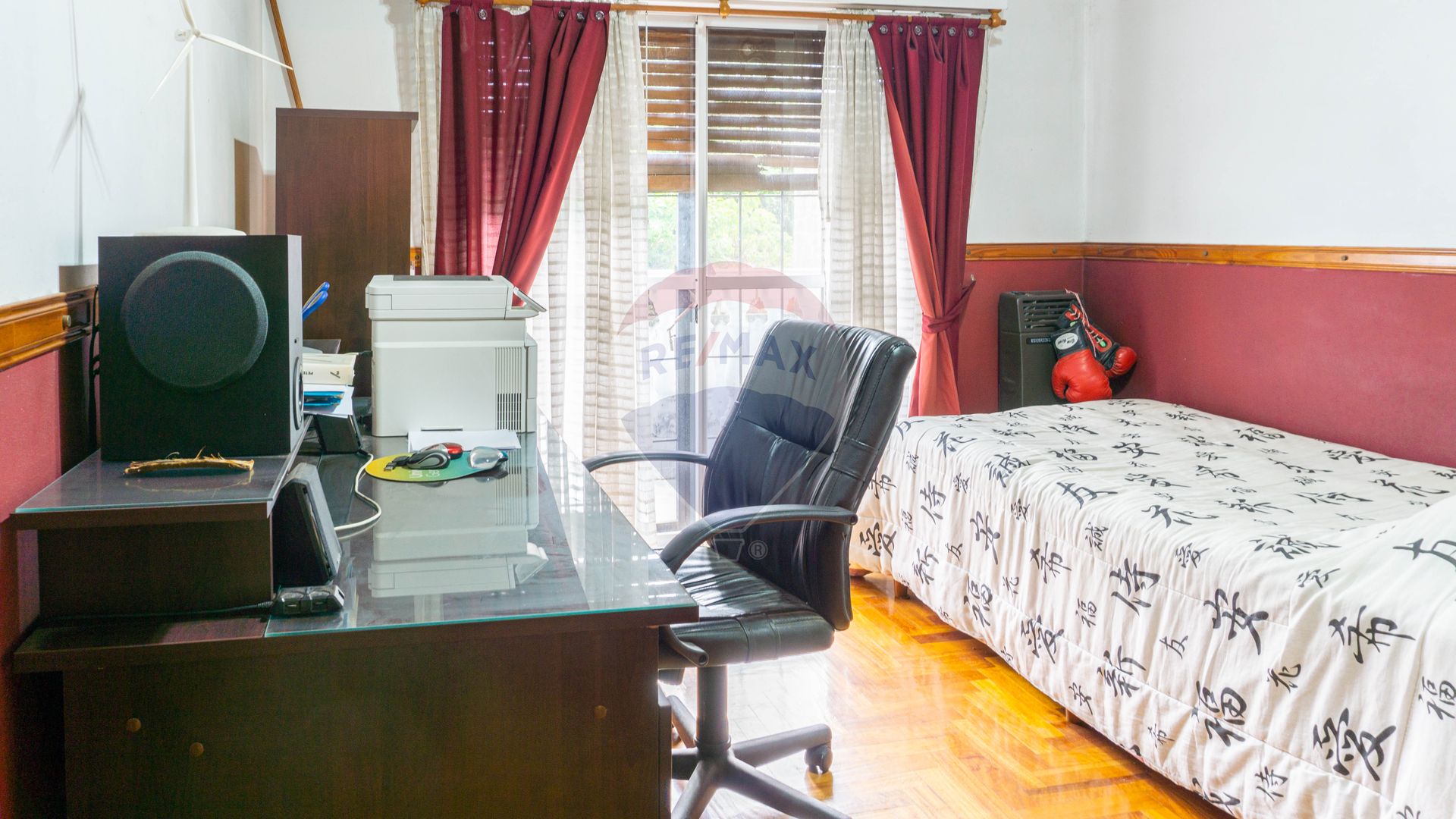 Venta Casa 4 Dorm. Con Jardin Y Coch En Martinez