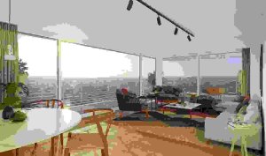 Venta Dto 3 Ambientes A Estrenar Belvedere Yacht
