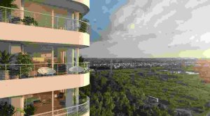 Venta Dto 3 Ambientes A Estrenar Belvedere Yacht