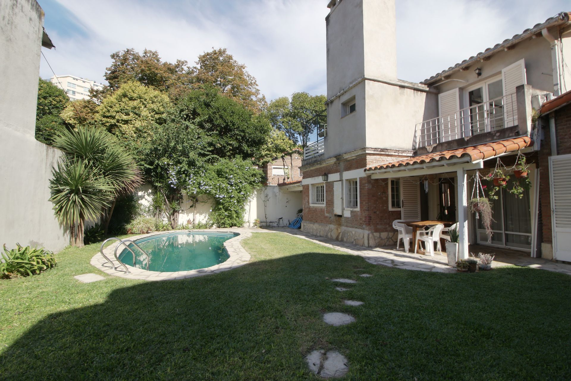 Venta Casa 6 Amb La Lucila Pileta Suite Pb