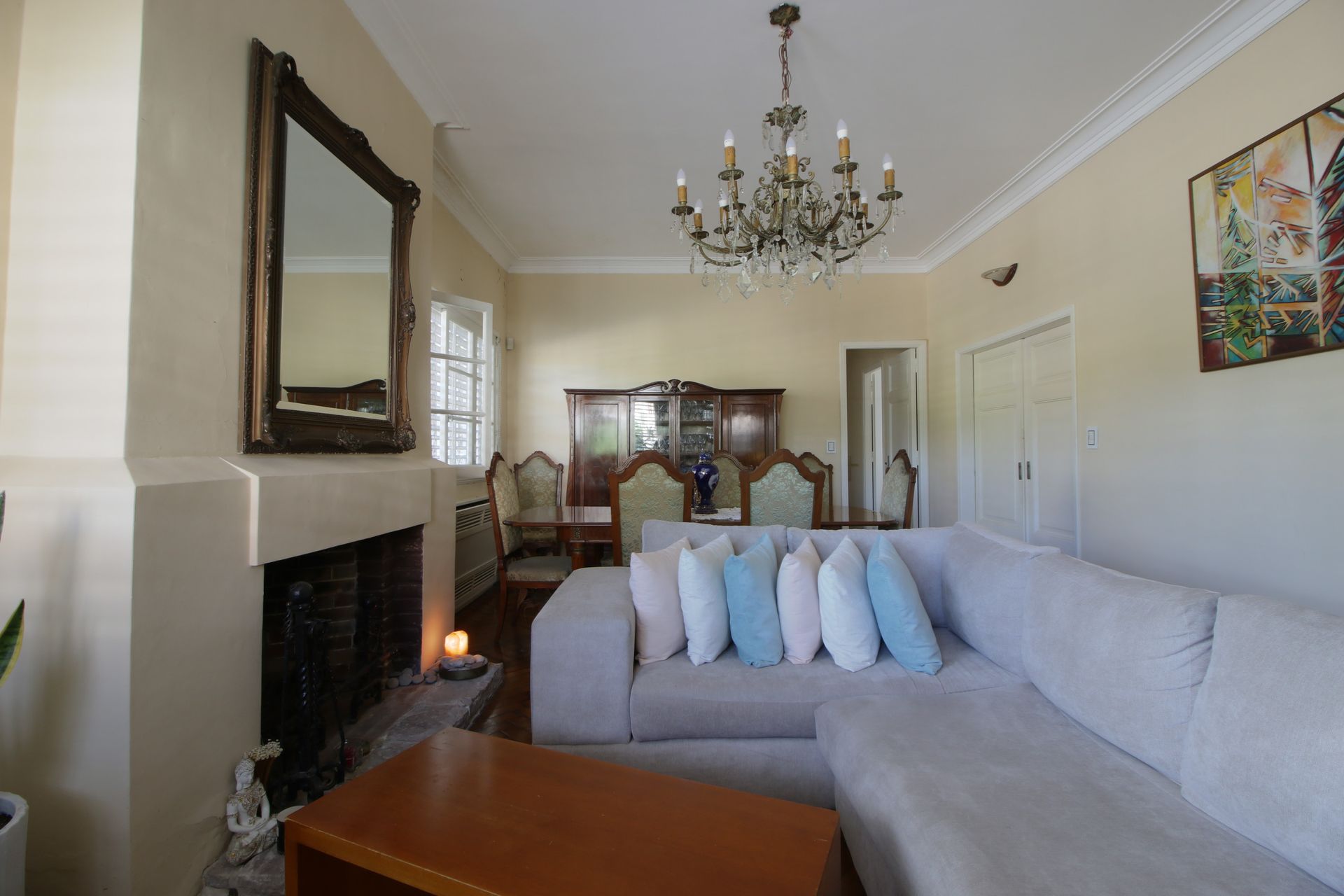 Venta Casa 6 Amb La Lucila Suite Pb Apto Credito