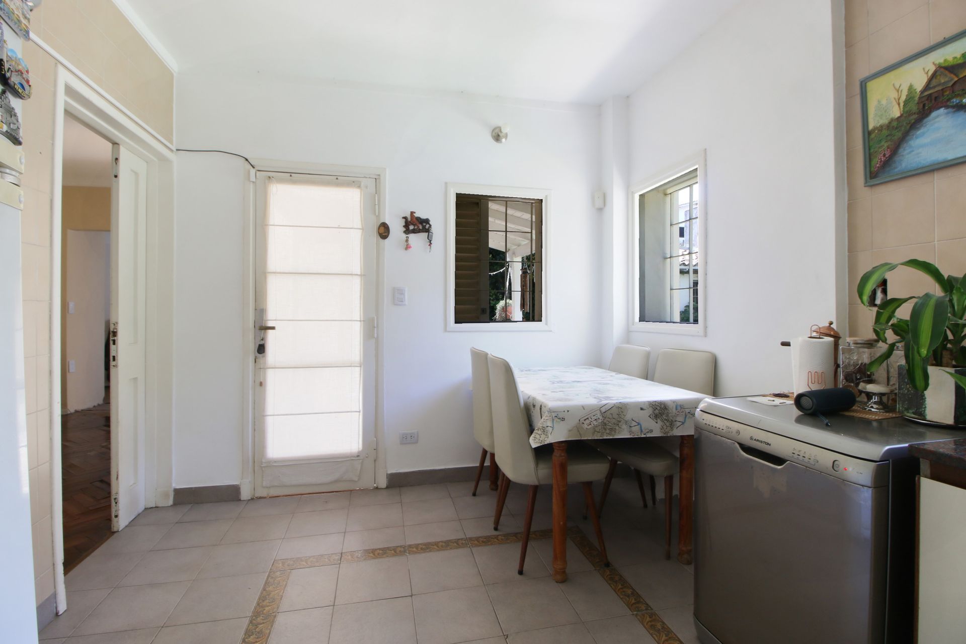 Venta Casa 6 Amb La Lucila Suite Pb Apto Credito