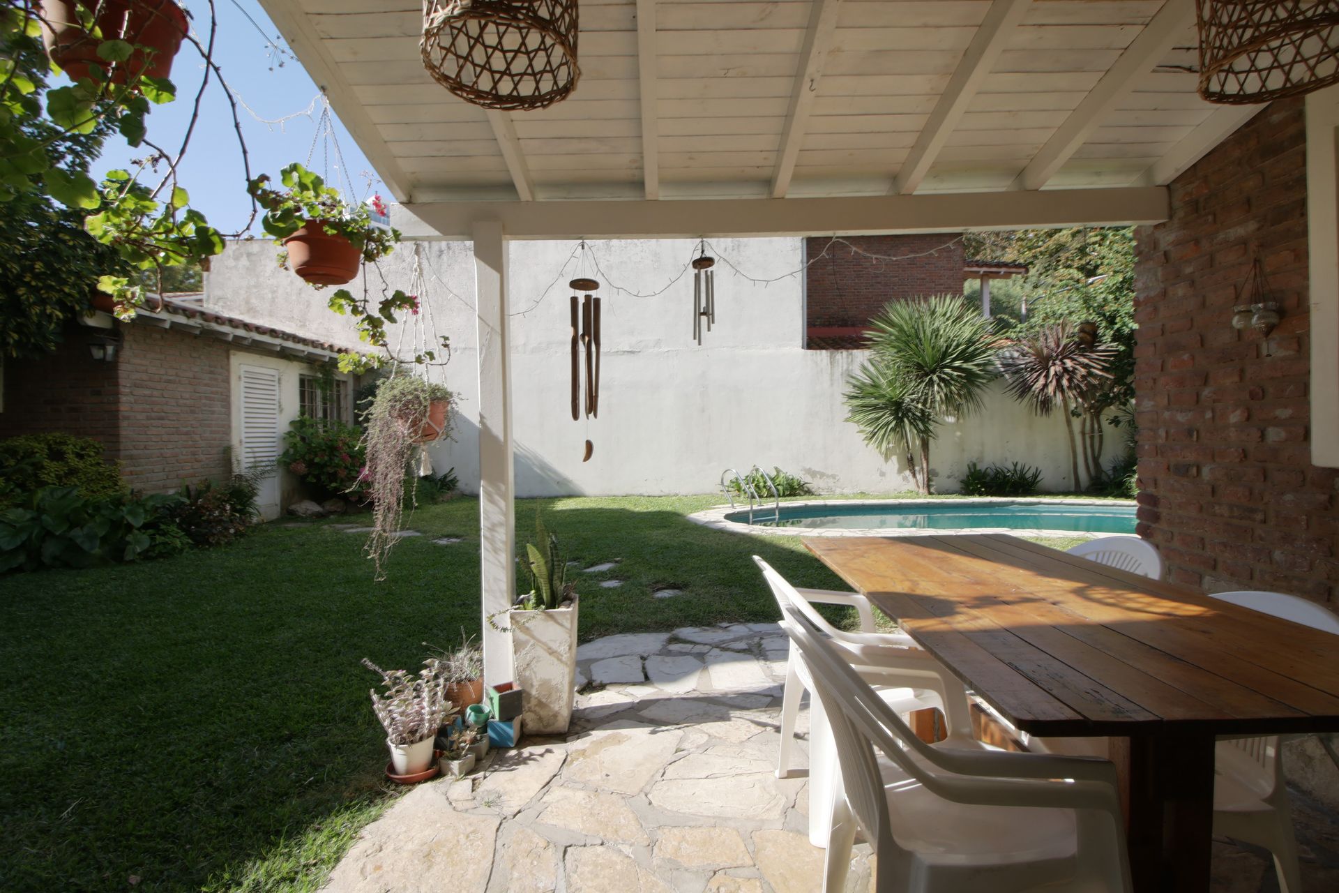 Venta Casa 6 Amb La Lucila Suite Pb Apto Credito