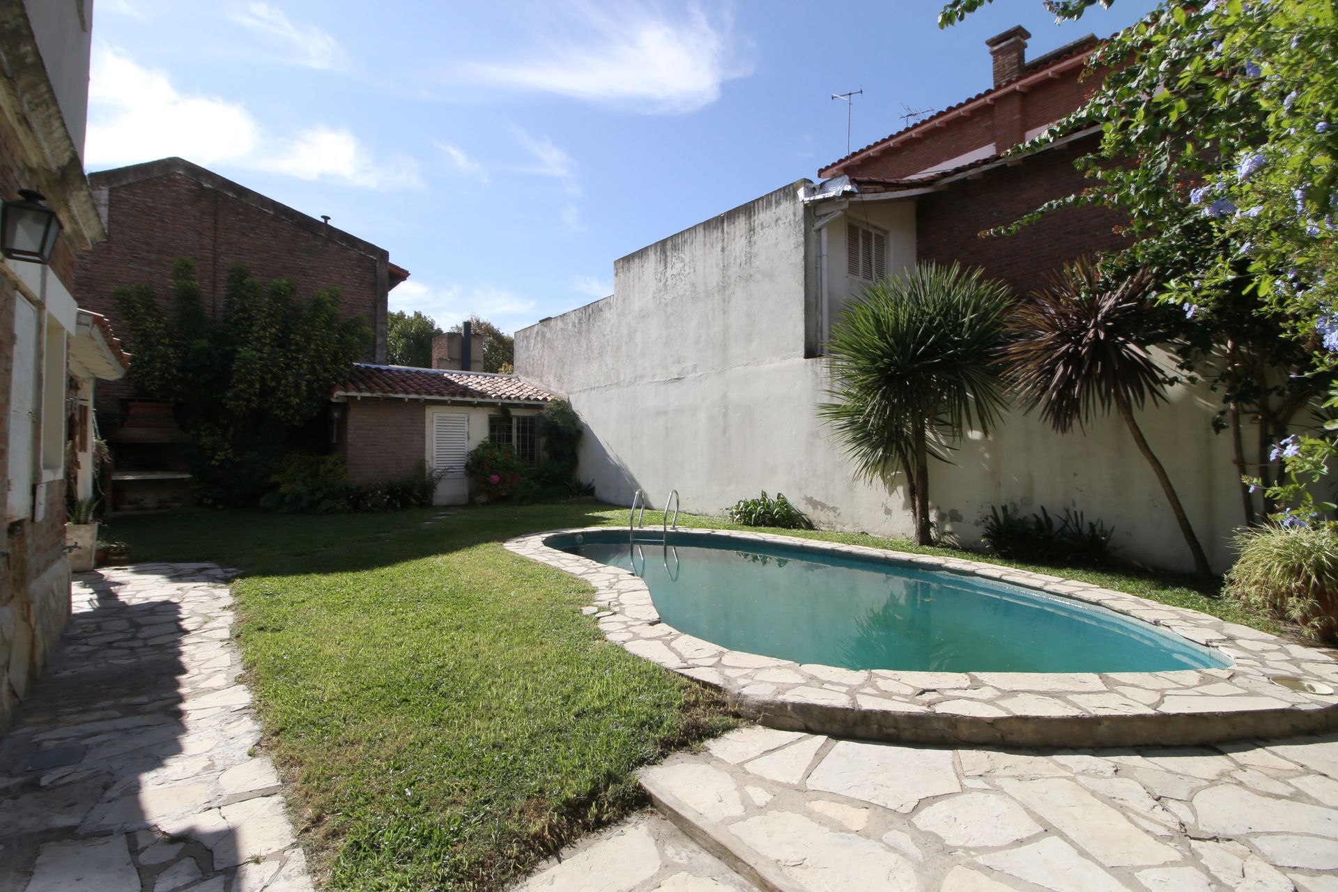 Venta Casa 6 Amb La Lucila Suite Pb Apto Credito