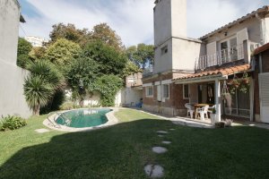 House for Sale – 6 Rooms – La Lucila Pileta – Suite Pb