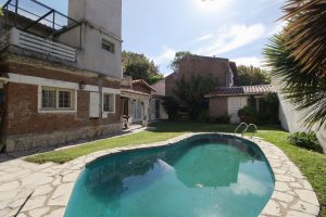 House for Sale – 6 Rooms – La Lucila Pileta – Suite Pb