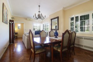 House for Sale – 6 Rooms – La Lucila Pileta – Suite Pb