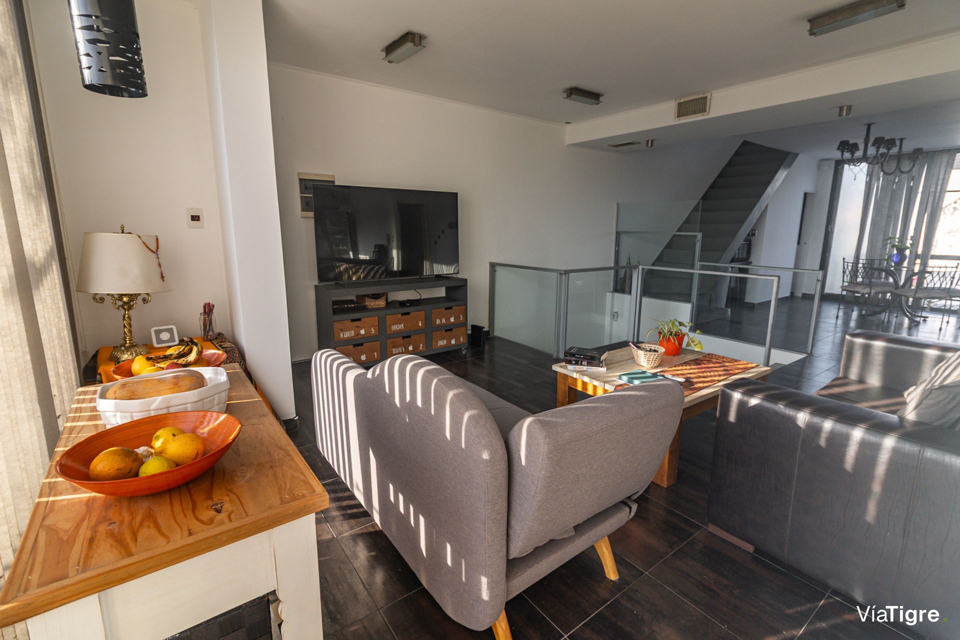 Venta casa Villa Martelli 5 amb, Quincho y Piscina