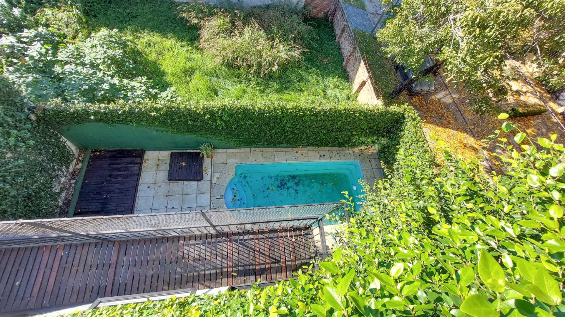 Venta casa Villa Martelli 5 amb y dos locales