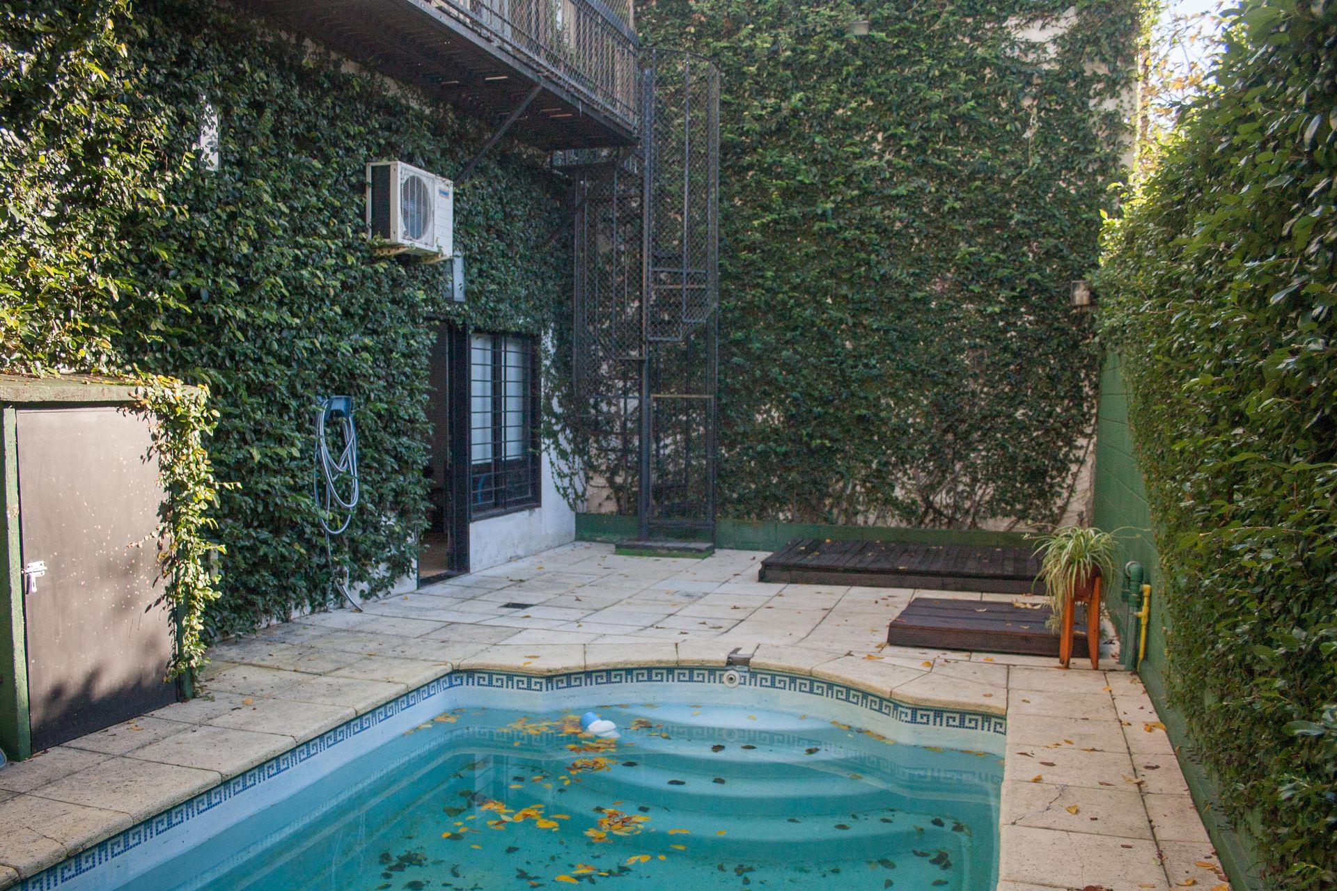 Venta casa Villa Martelli 5 amb y dos locales