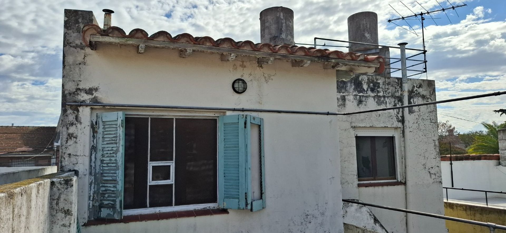Venta Casa 6 Amb Olivos Jardín Apto Crédito