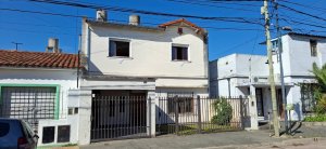Venta Casa 6 Amb Jardín Olivos Apta Crédito