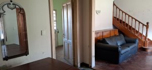 Venta Casa 6 Amb Jardín Olivos Apta Crédito