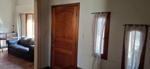 Venta Casa 6 Amb Jardín Olivos Apta Crédito
