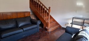 Venta Casa 6 Amb Jardín Olivos Apta Crédito