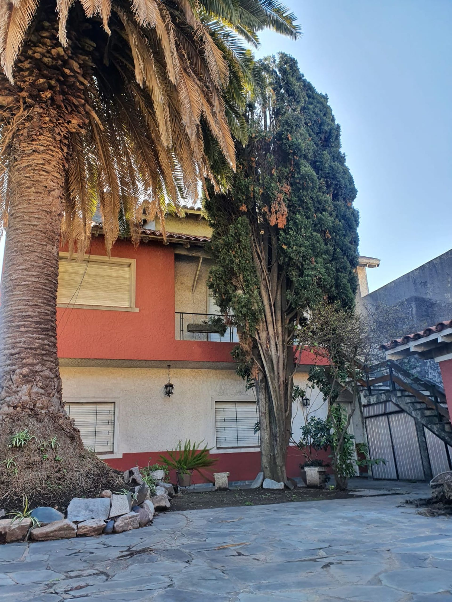 House for Sale in Block Munro Vte Lopez Garage
