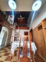 Venta Casa En Block Munro Vte Lopez Cochera