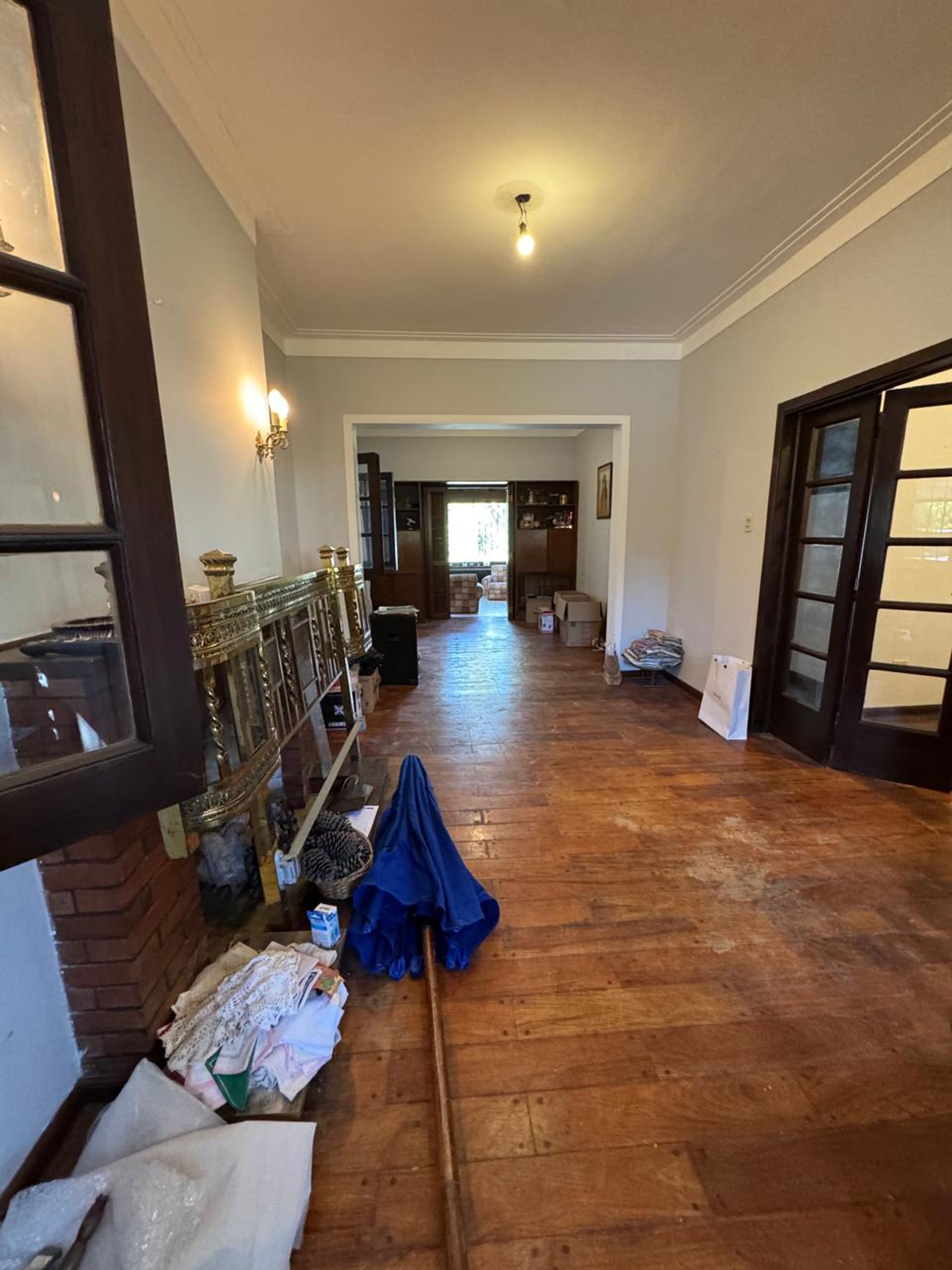 Casa 4 dormi Olivos La Lucila con Pileta y Jardín