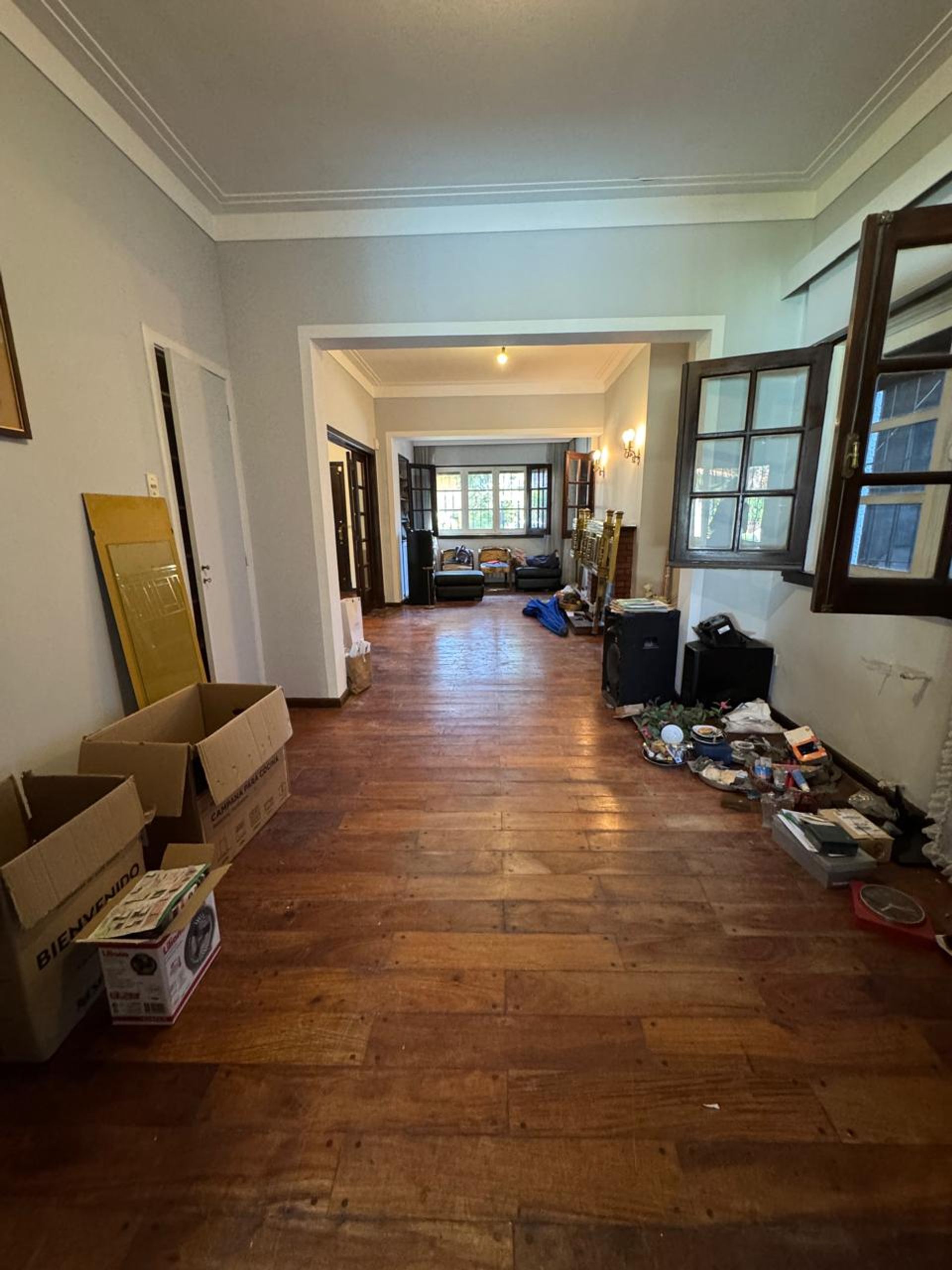 Casa 4 dormi Olivos La Lucila con Pileta y Jardín
