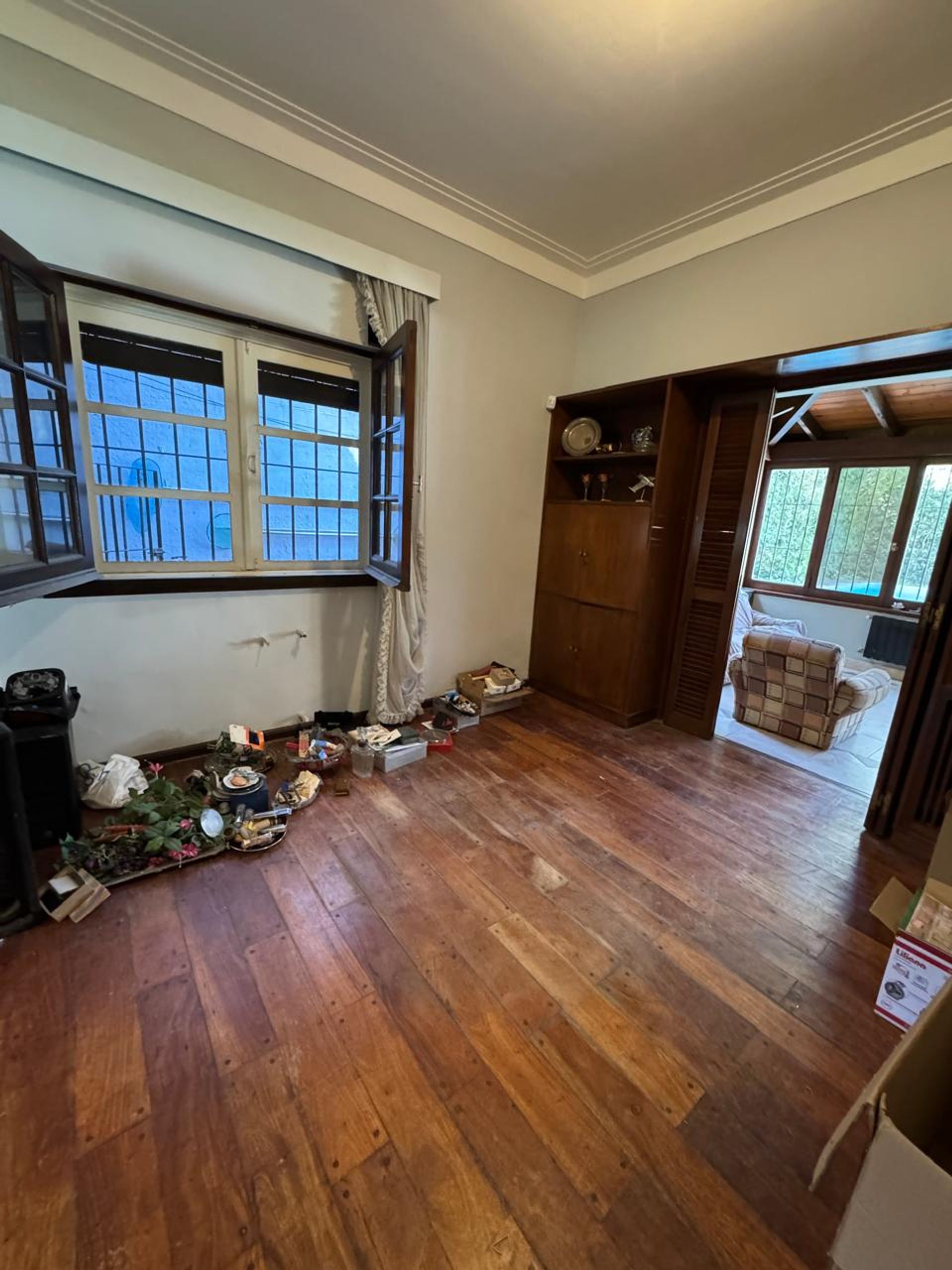 Casa 4 dormi Olivos La Lucila con Pileta y Jardín