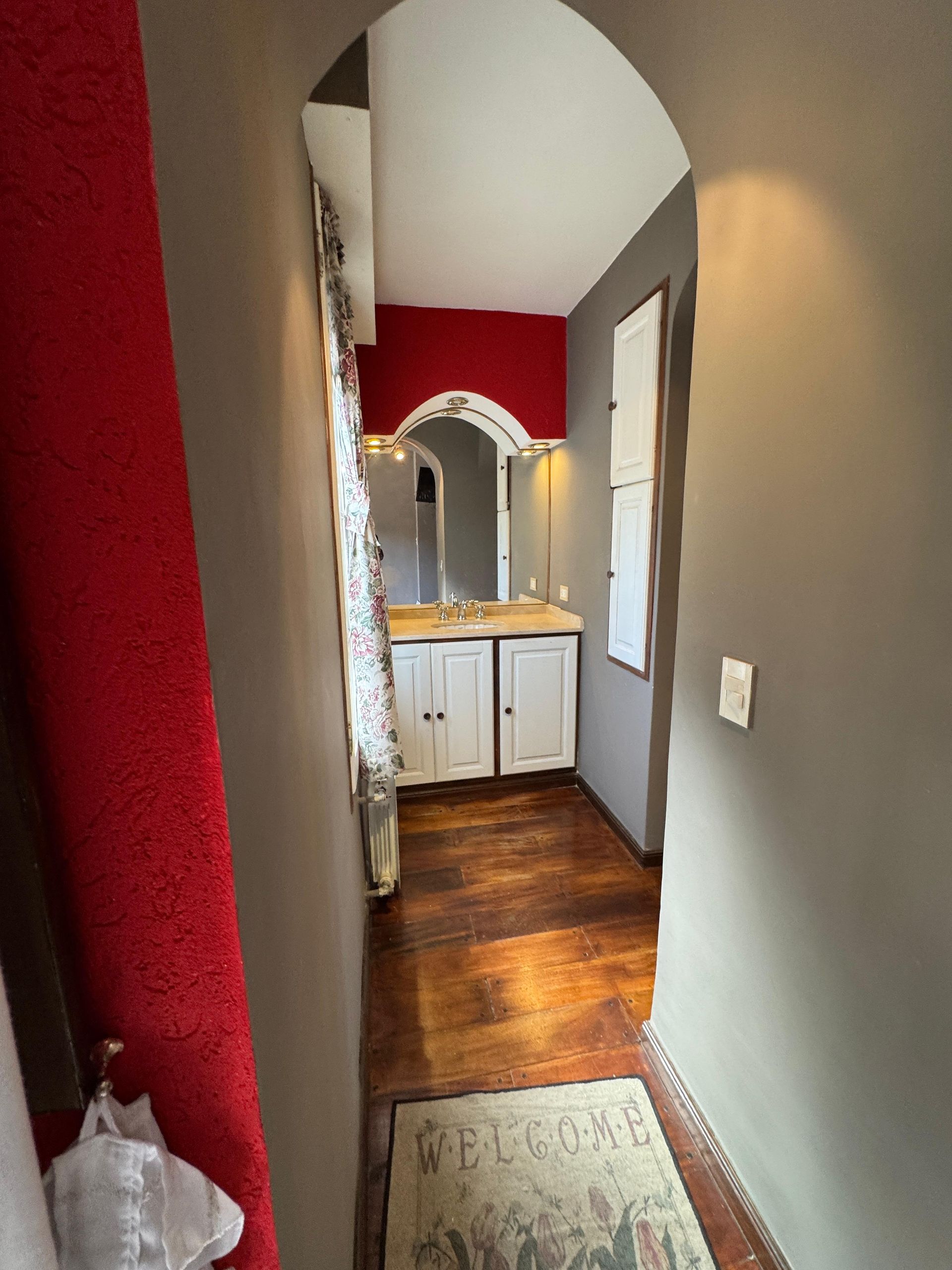 Casa 4 dormi Olivos La Lucila con Pileta y Jardín