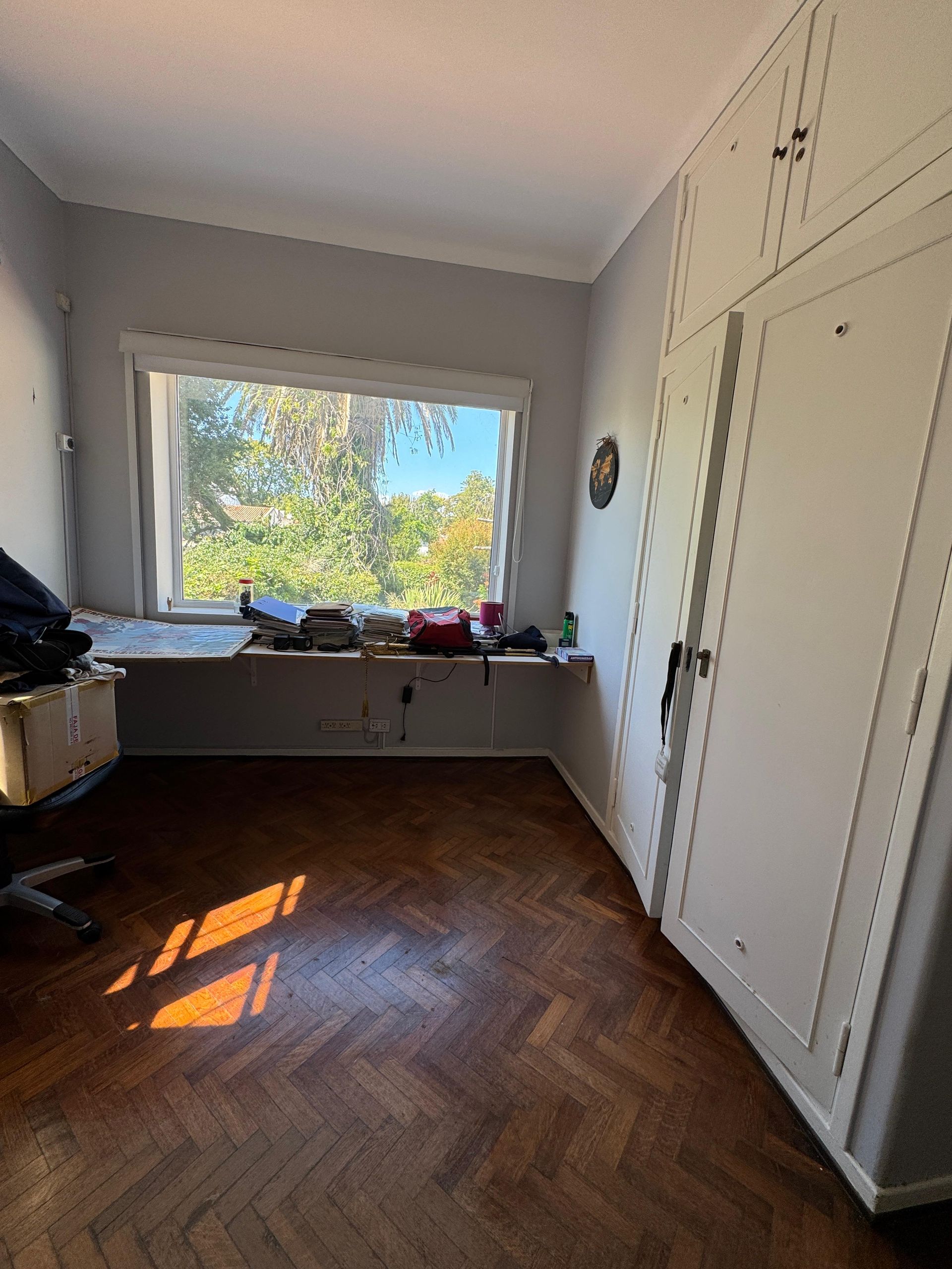 Casa 4 dormi Olivos La Lucila con Pileta y Jardín