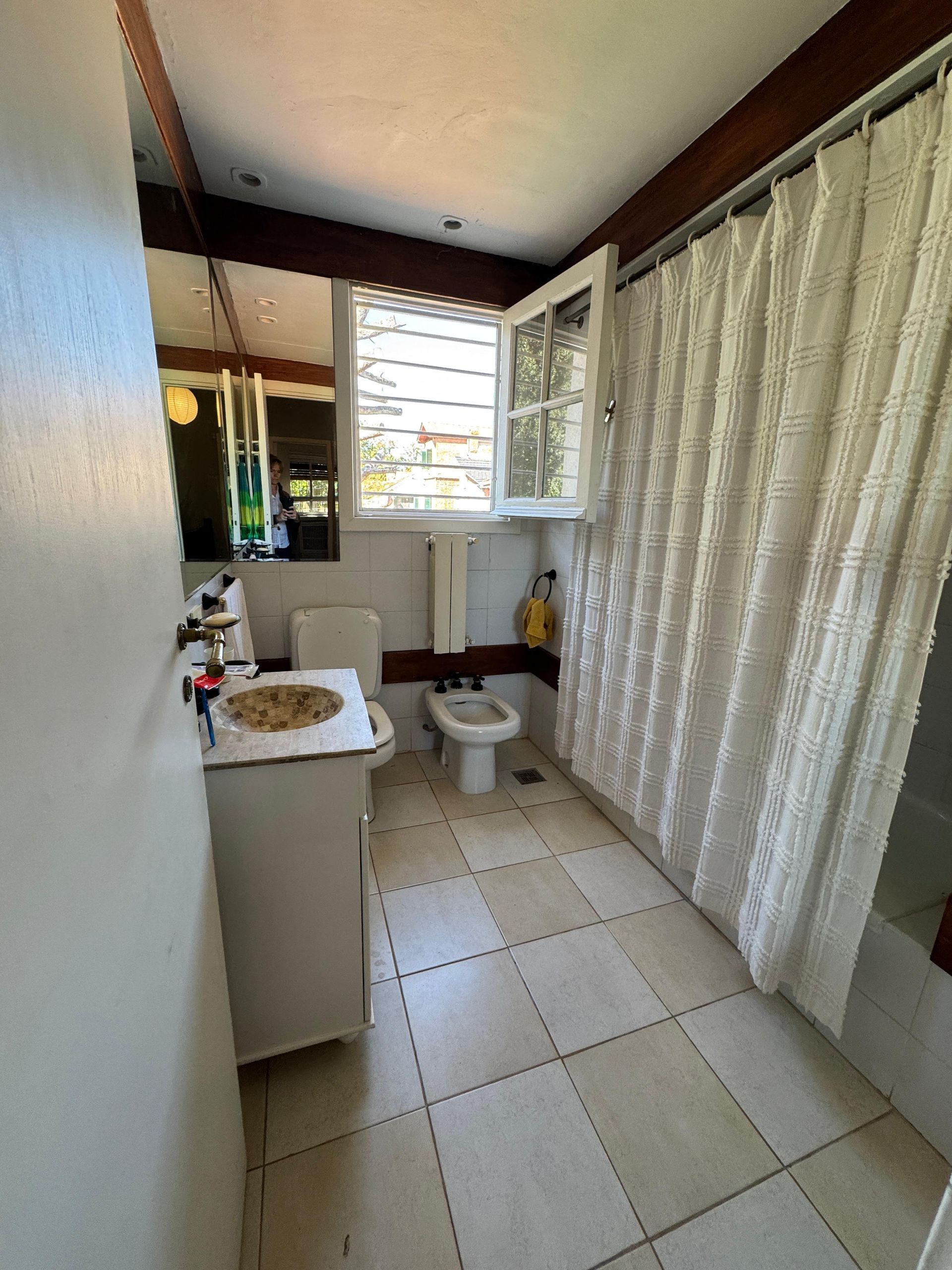 Casa 4 dormi Olivos La Lucila con Pileta y Jardín