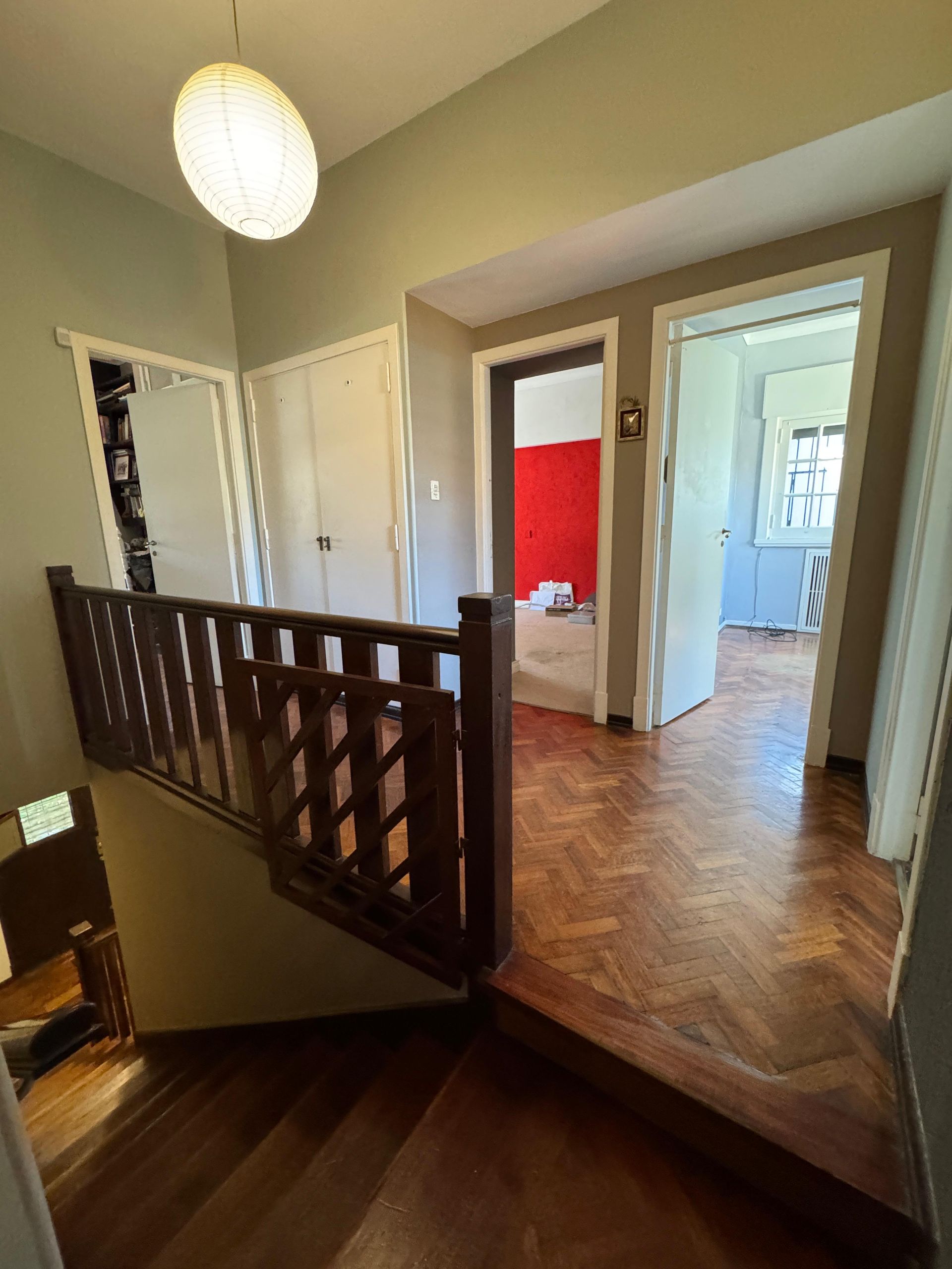 Casa 4 dormi Olivos La Lucila con Pileta y Jardín