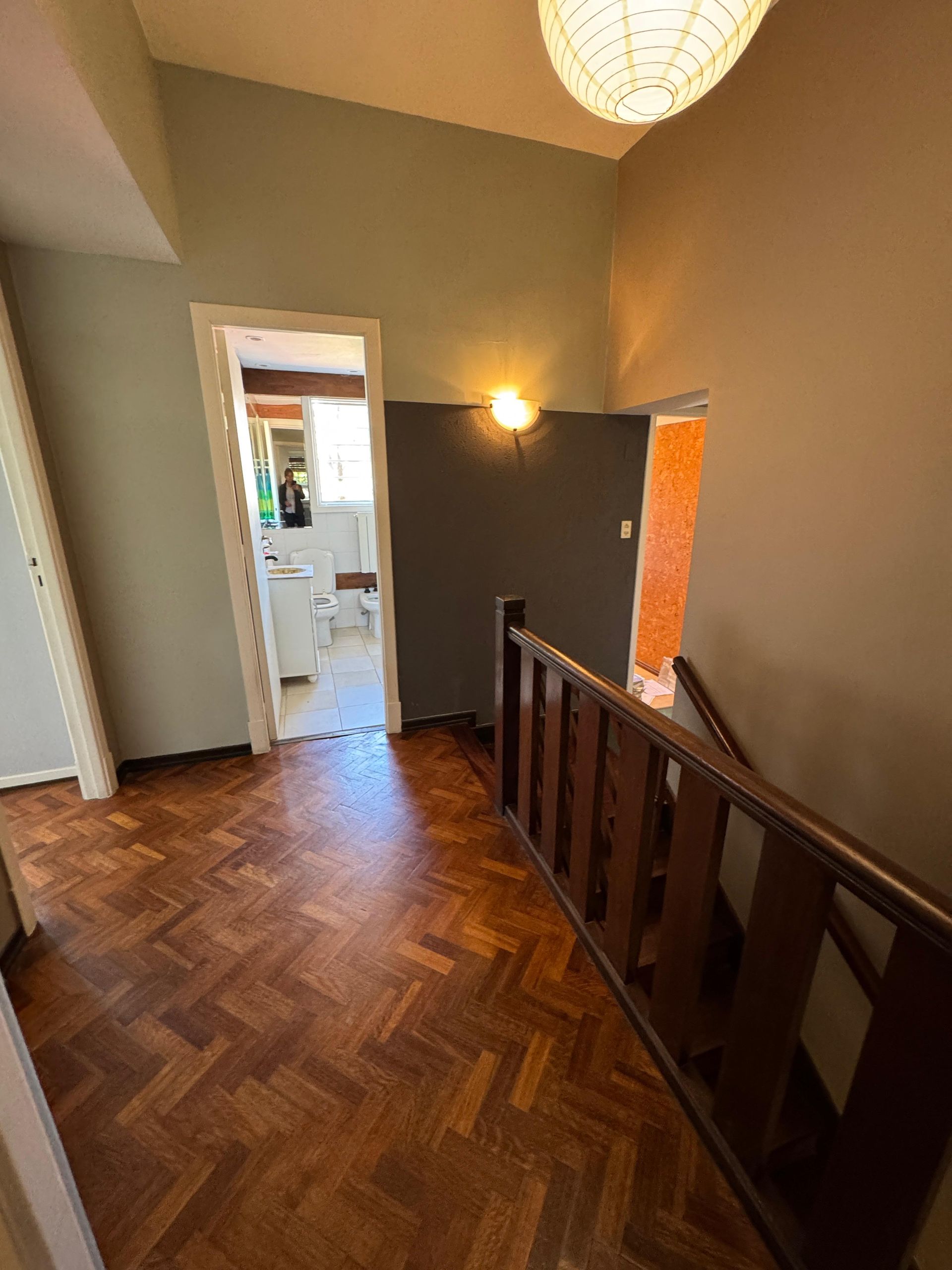 Casa 4 dormi Olivos La Lucila con Pileta y Jardín
