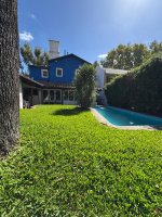 Casa 4 dormi Olivos La Lucila con Pileta y Jardín