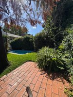 Casa 4 dormi Olivos La Lucila con Pileta y Jardín