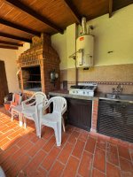 Casa 4 dormi Olivos La Lucila con Pileta y Jardín