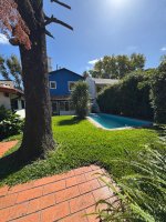 Casa 4 dormi Olivos La Lucila con Pileta y Jardín