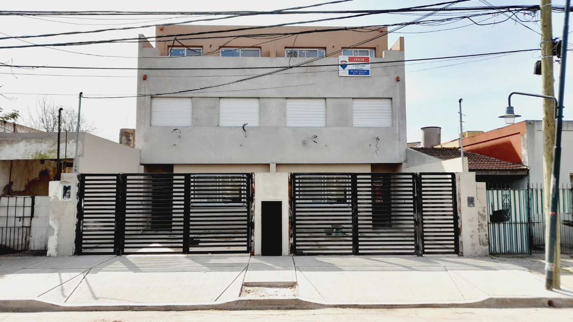 Venta Martínez Casa Dúplex a Estrenar 5 amb jardín