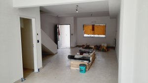 Venta Martínez Casa Dúplex a Estrenar 5 amb jardín