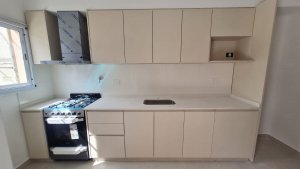 Venta Martínez Casa Dúplex a Estrenar 5 amb jardín