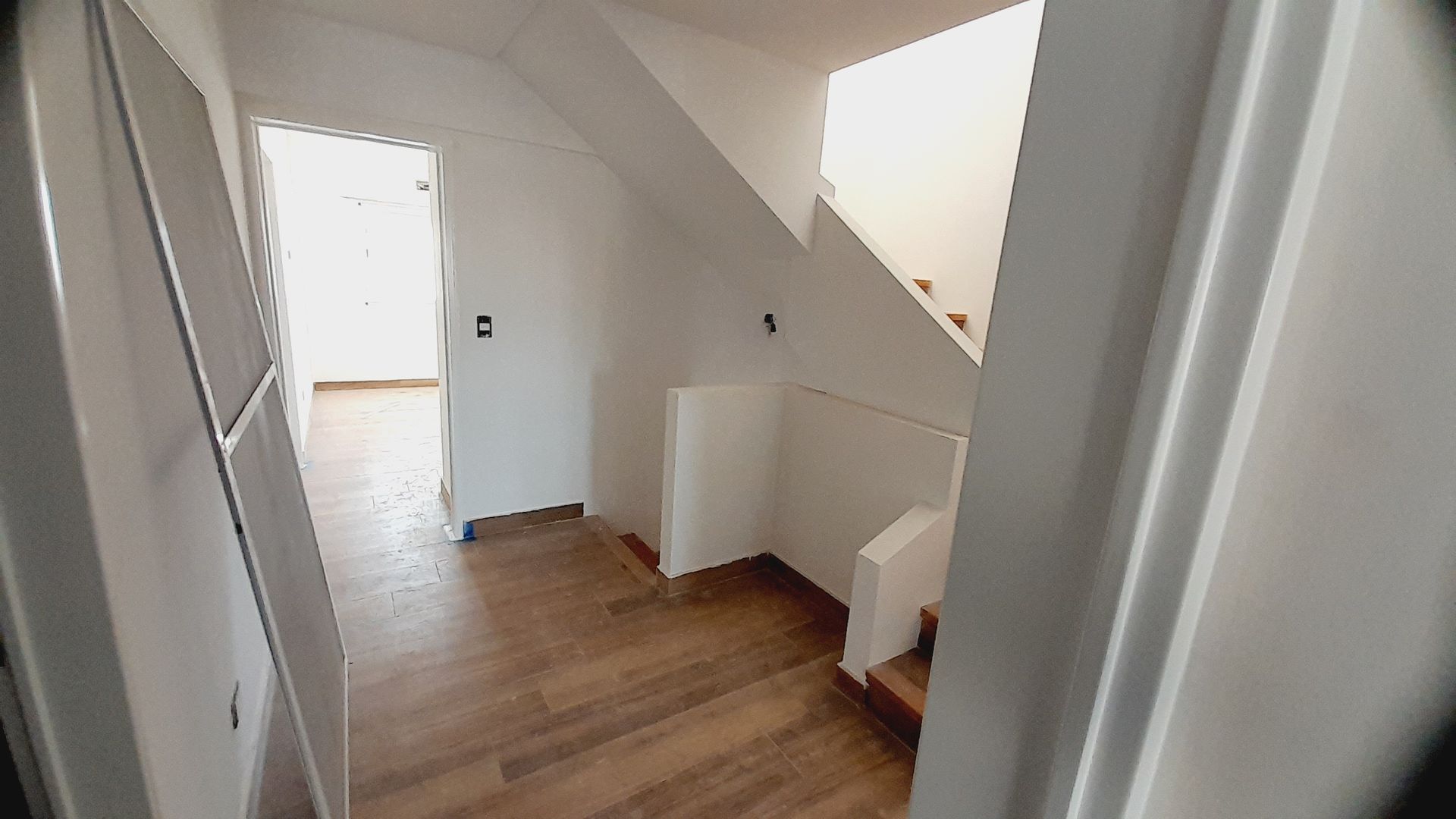 Venta Martínez Casa Dúplex a Estrenar 5 amb jardín