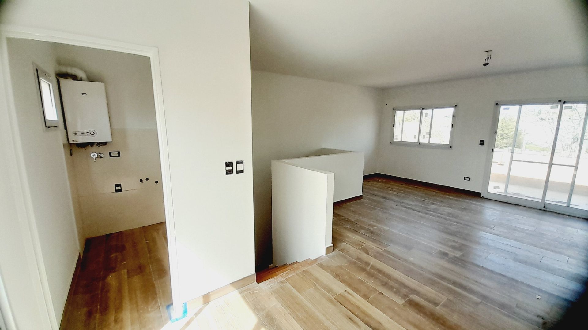 Venta Martínez Casa Dúplex a Estrenar 5 amb jardín