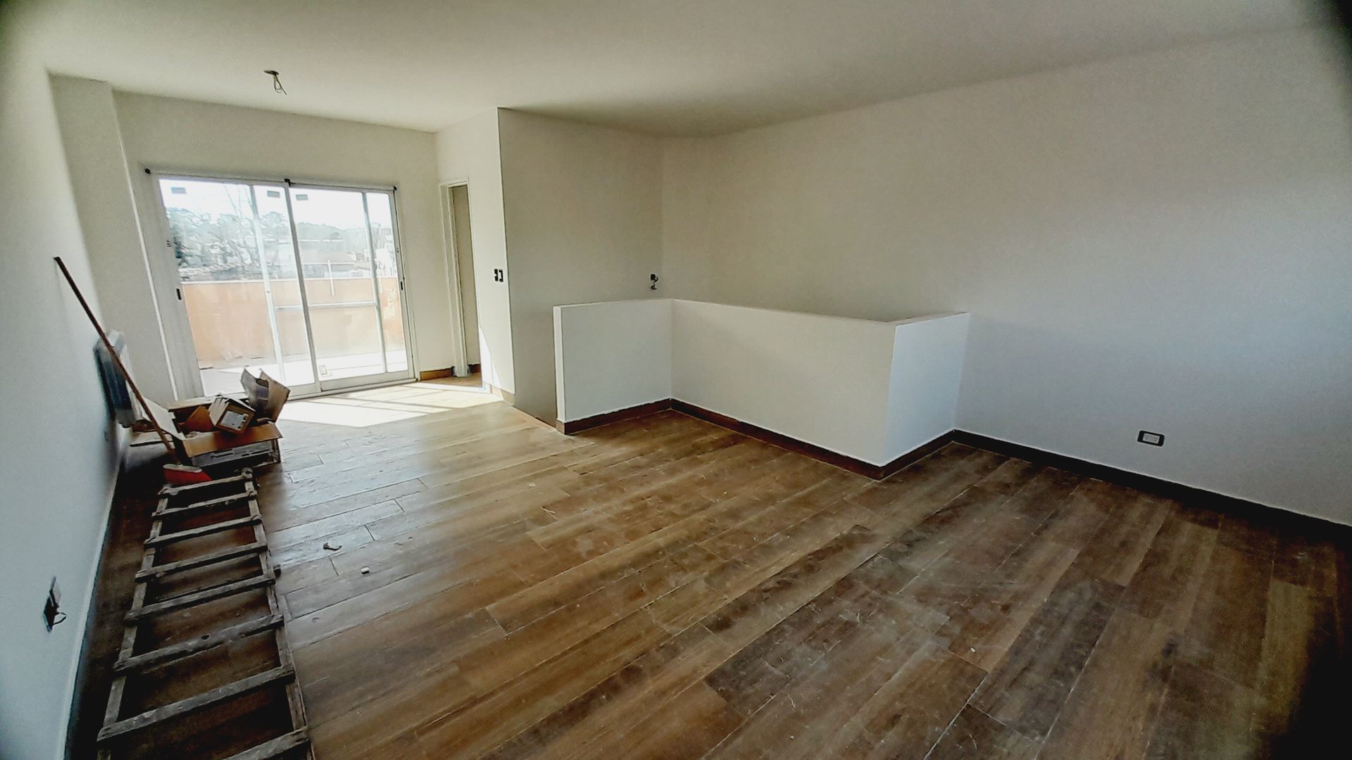 Venta Martínez Casa Dúplex a Estrenar 5 amb jardín