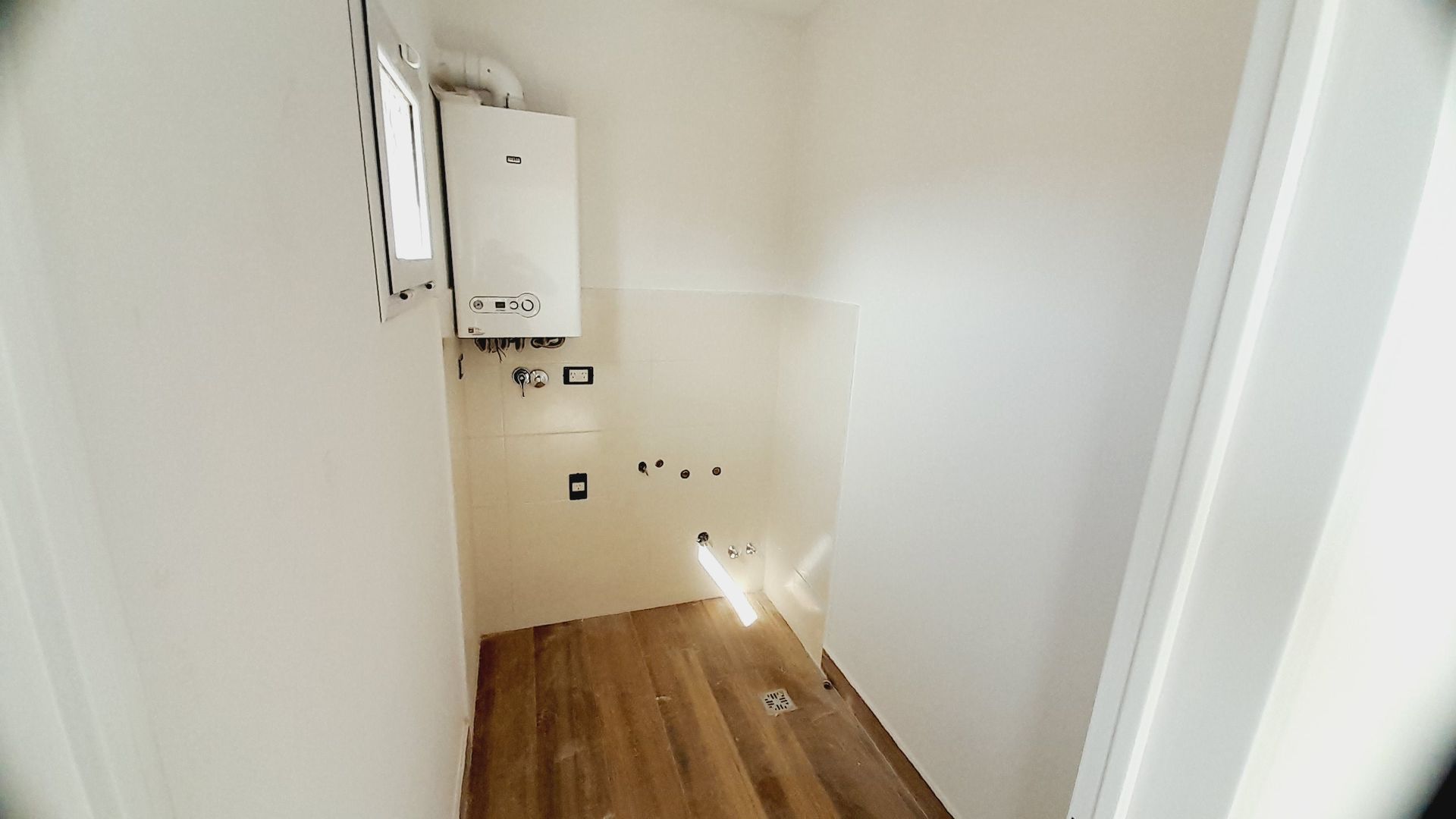 Venta Martínez Casa Dúplex a Estrenar 5 amb jardín