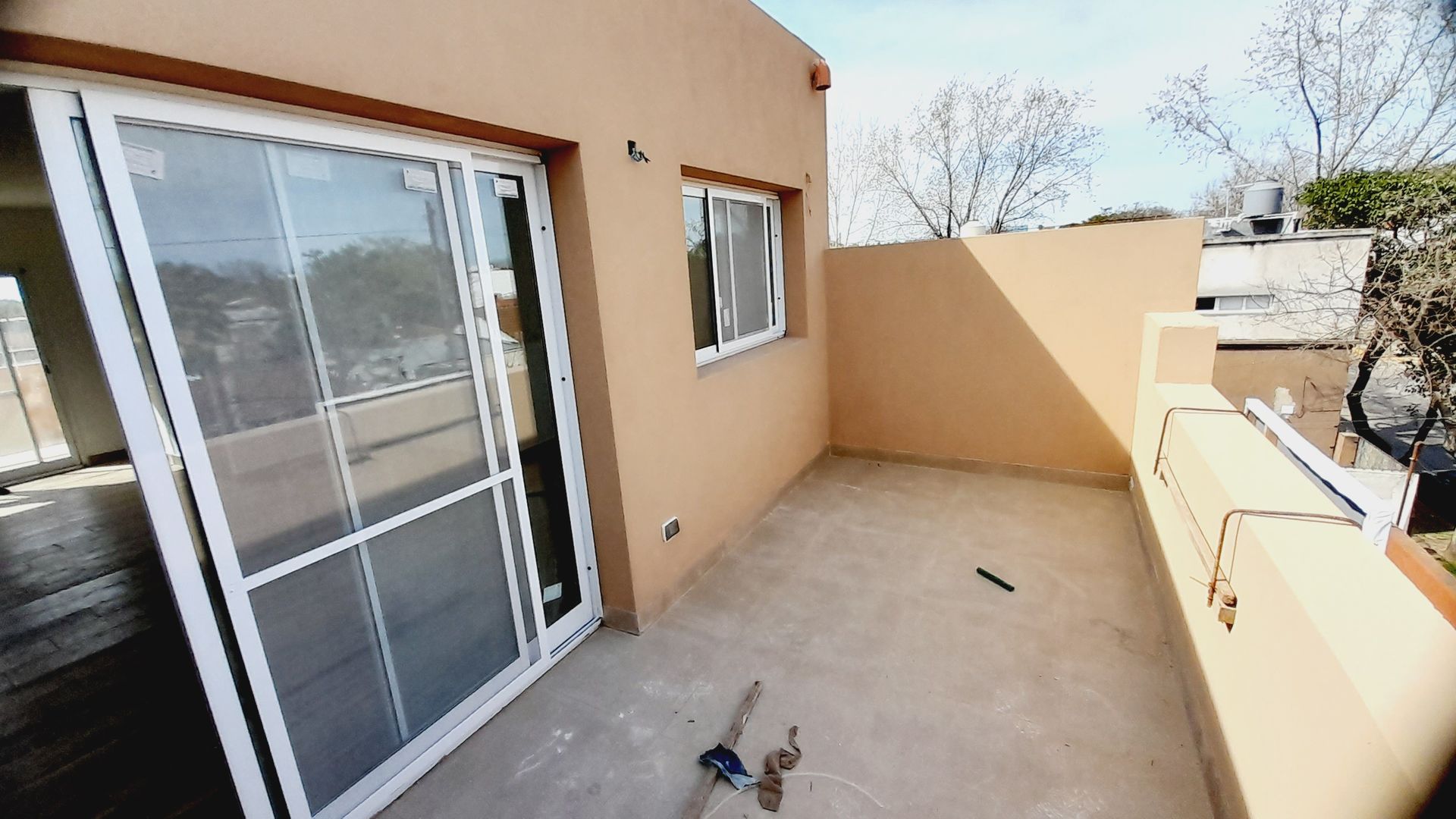 Venta Martínez Casa Dúplex a Estrenar 5 amb jardín