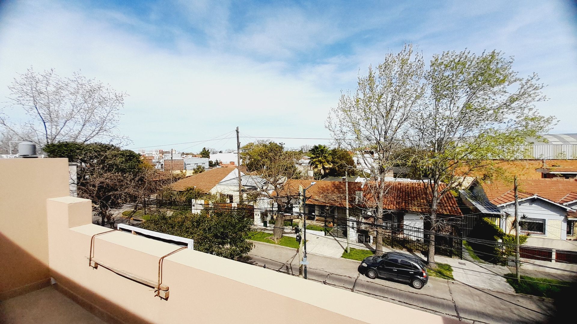Venta Martínez Casa Dúplex a Estrenar 5 amb jardín