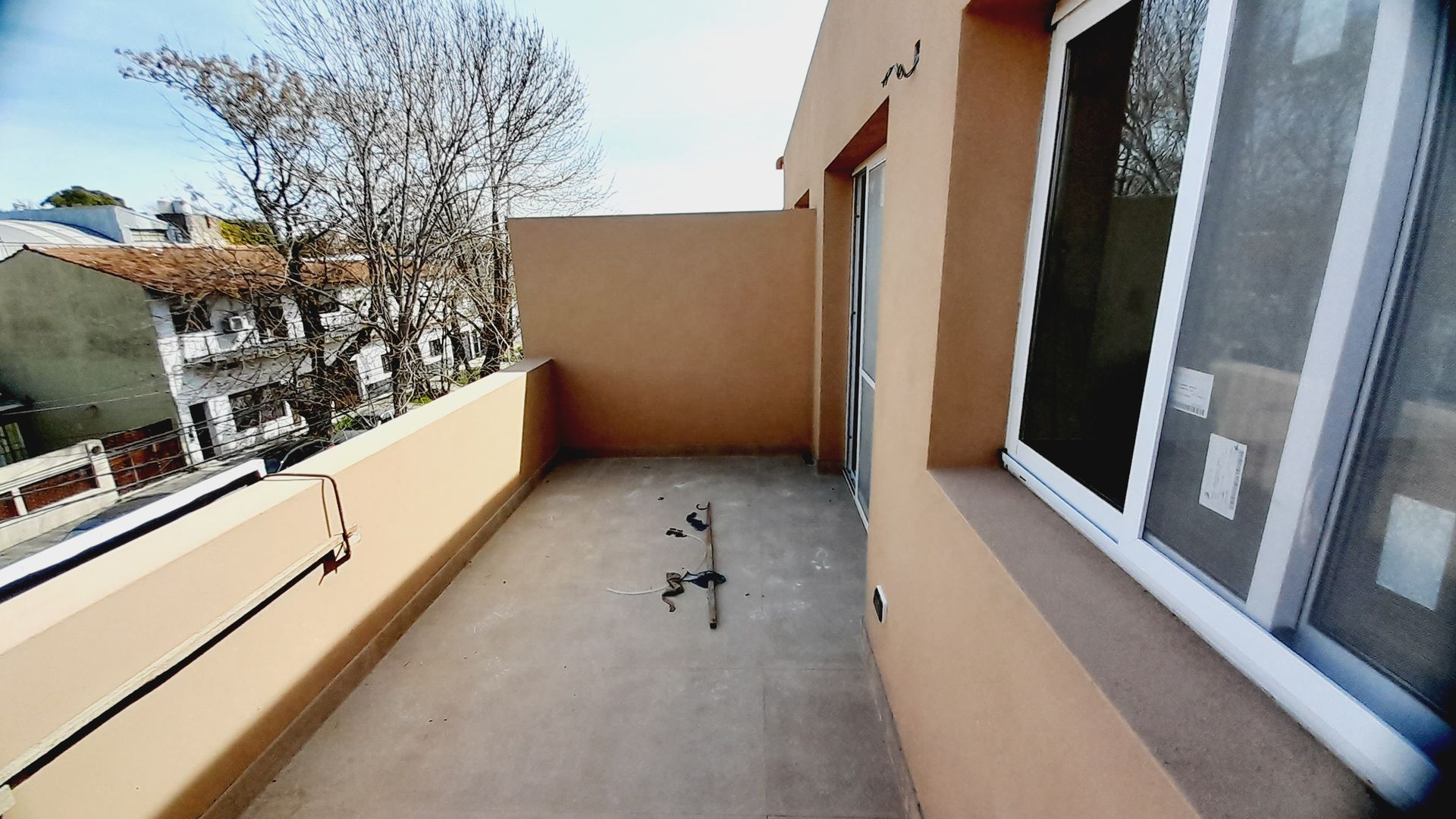 Venta Martínez Casa Dúplex a Estrenar 5 amb jardín