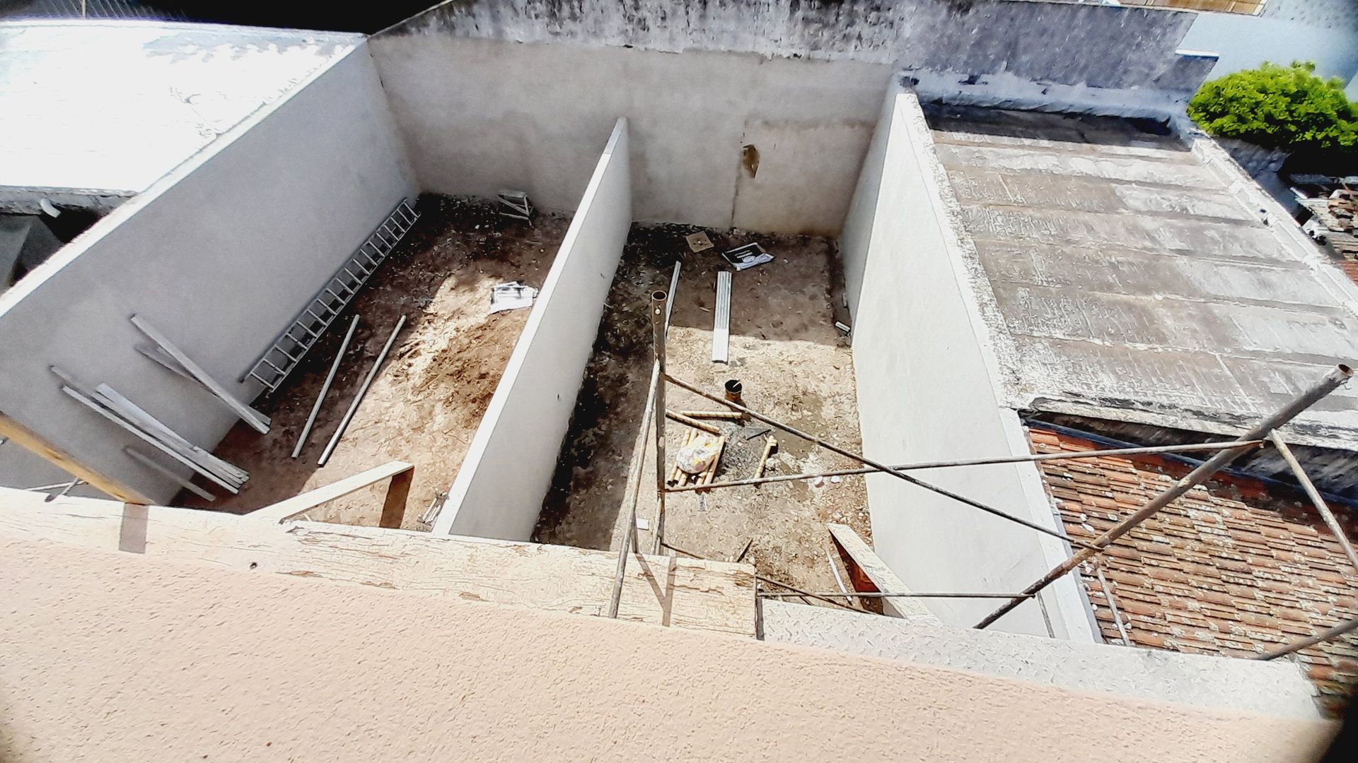 Venta Martínez Casa Dúplex a Estrenar 5 amb jardín